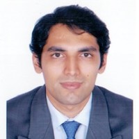 Rohit Pillai